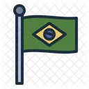 Flag  Icon