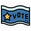 Flag  Icon