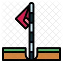 Flag  Icon