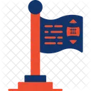 Flag  Icon