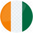 Flag-  Icon