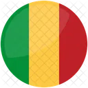 Flag-  Icon