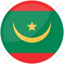 Flag-  Icon