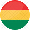 Flag-  Icon