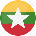 Flag-  Icon
