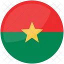 Flag-  Icon