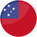 Flag-  Icon