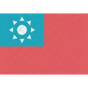 Flag  Icon