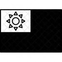 Flag  Icon