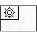 Flag  Icon