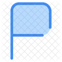 Flag  Icon