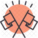 Flag  Icon