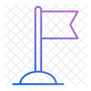 Flag  Icon