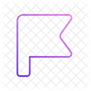 Flag  Icon