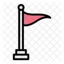 Flag  Icon