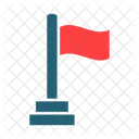 Flag  Icon