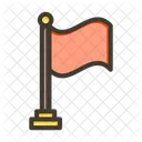 Flag  Icon