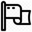 Flag  Icon