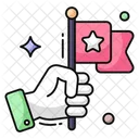 Flag  Icon