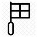 Flag  Icon