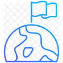 Flag  Icon