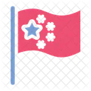 Flag  Icon