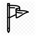 Flag  Icon