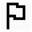 Flag  Icon
