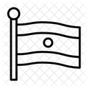 Flag  Icône