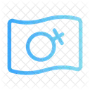 Flag  Icon