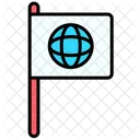 Flag  Icon