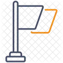 Flag  Icon