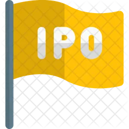 Flag Ipo  Icon