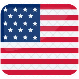 Flag Of America Flag Icon