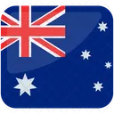 Flag Of Australia Australian Blue Ensign Australian National Flag Icon