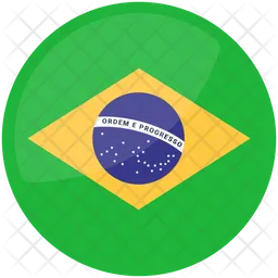 Flag Of Brazil Flag Icon