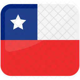 Flag Of Chile Flag Icon
