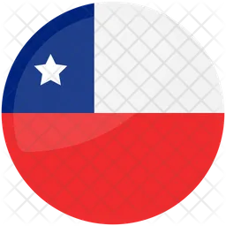 Flag Of Chile Flag Icon