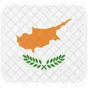 Flag Of Cyprus Cyprus Cyprus Flag Icon