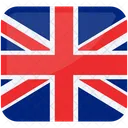 Flag Of England  Icon
