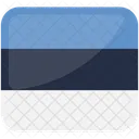 Flag Of Estonia Estonia Estonia National Flag Icon