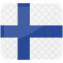 Flag Of Finland Finland Finland Flag Icon