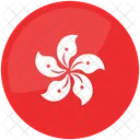 Flag Of Hong Kong Hong Kong National Flag Of Hong Kong Icon
