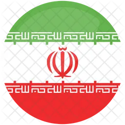 Flag Of Iran Flag Icon