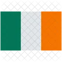 Flag Of Ireland Ireland Ireland National Flag Icon