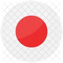 Flag Of Japan Japan Japanese Icon