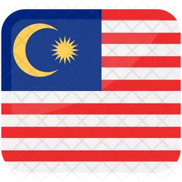 Flag Of Malaysia Flag Icon