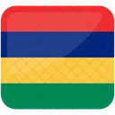 Flag Of Mauritius Mauritius Mauritius Flag Icon