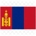 Flag Of Mongolia Mongolia Mongolia National Flag Icon