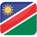 Flag Of Namibia Namibia Namibia Flag Icon